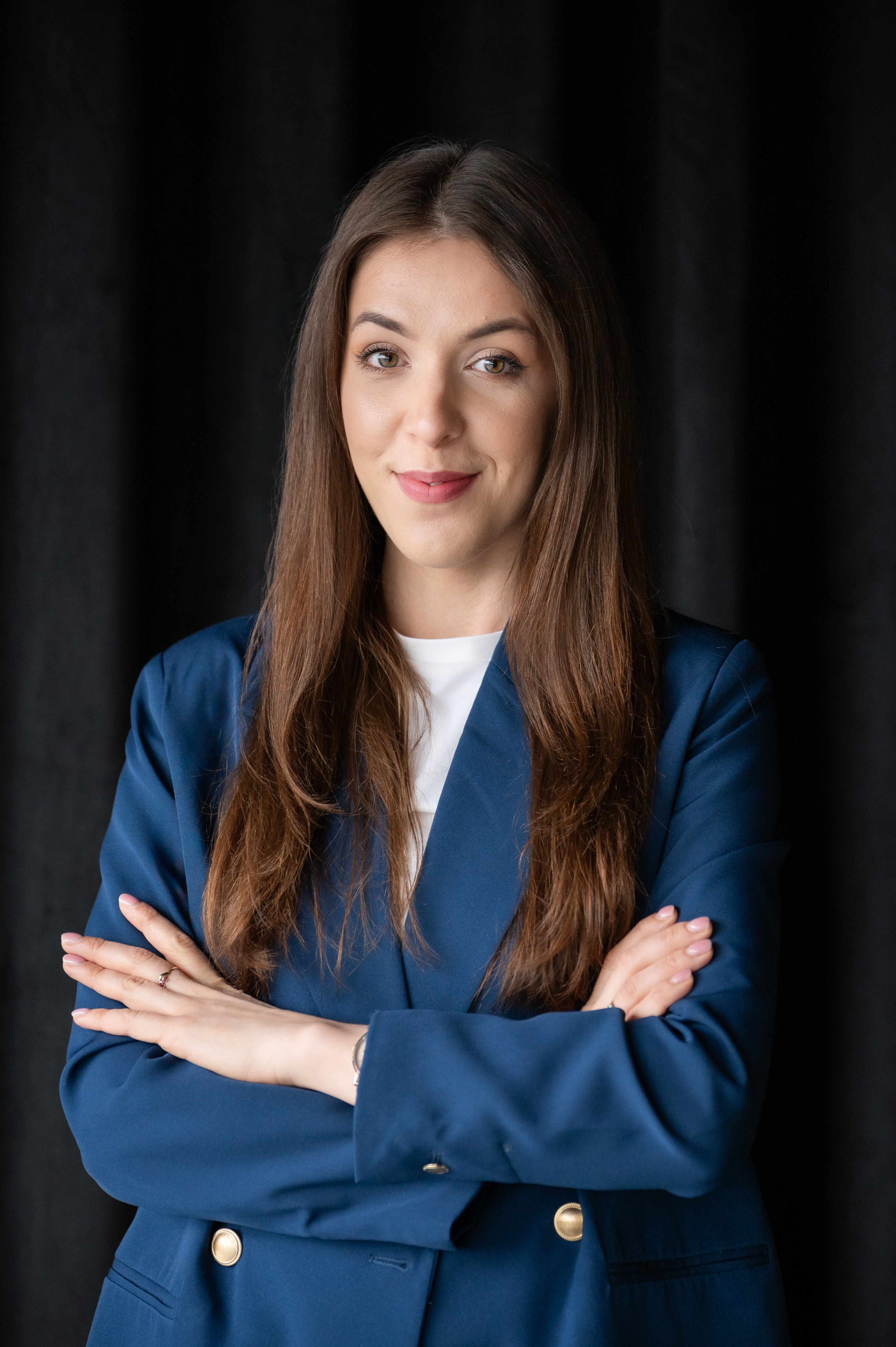 Paulina Kozak
