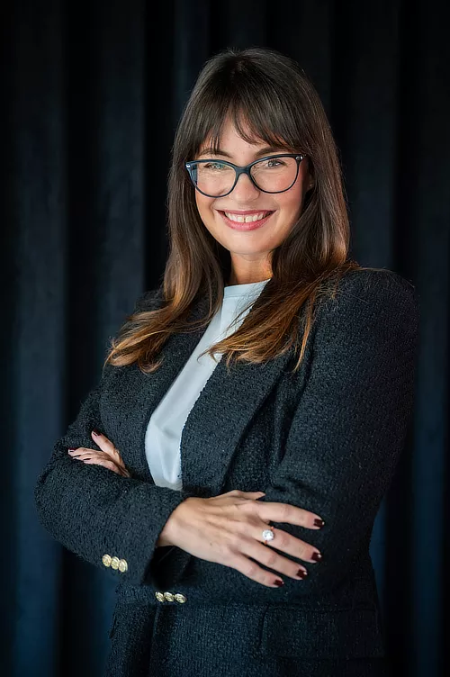 Katarzyna Zebranowicz